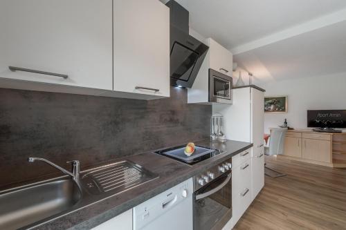 Apartment Tirol Familie Klotz
