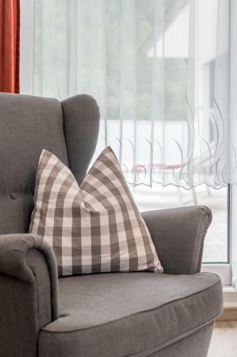Apartment Tirol Familie Klotz