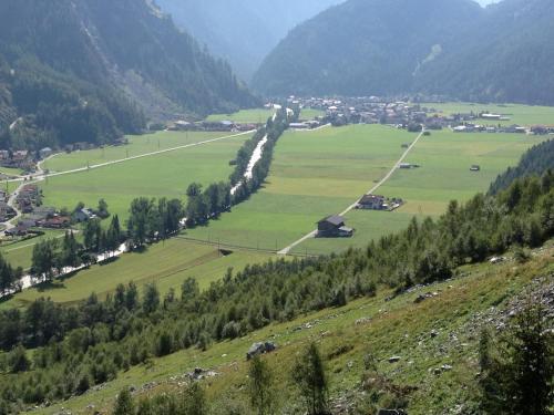 Apartment Tirol Familie Klotz