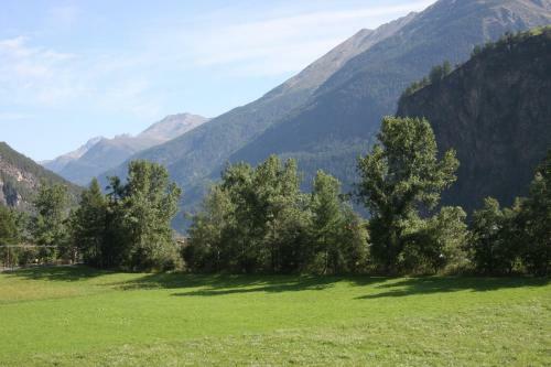 Apartment Tirol Familie Klotz