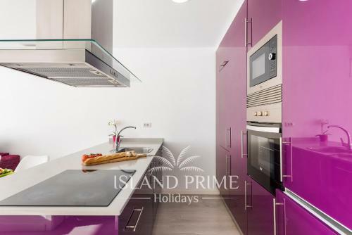 Holiday Apartment 3 In Sand Club