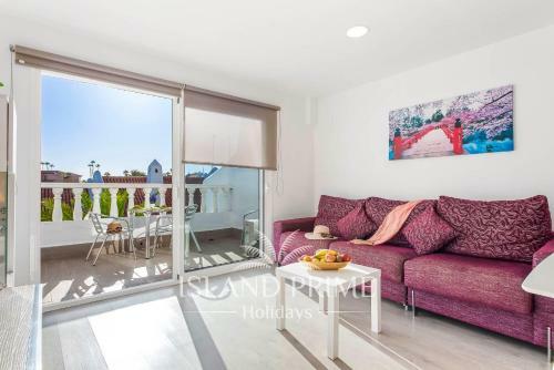 Holiday Apartment 3 In Sand Club