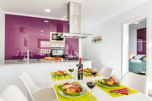 Holiday Apartment 3 In Sand Club