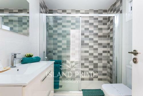 Holiday Apartment 3 In Sand Club