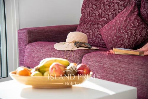 Holiday Apartment 3 In Sand Club