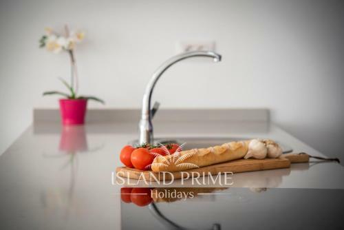 Holiday Apartment 3 In Sand Club