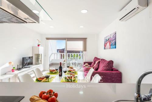 Holiday Apartment 3 In Sand Club