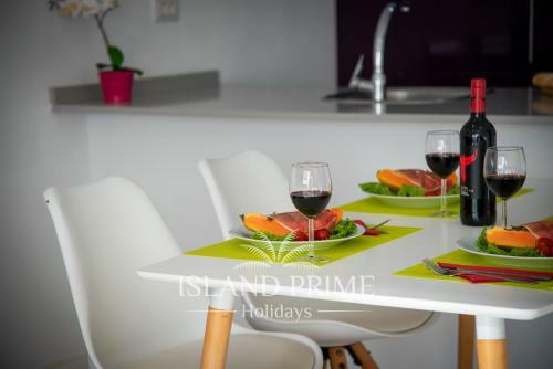 Holiday Apartment 3 In Sand Club