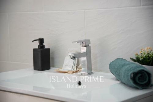 Holiday Apartment 3 In Sand Club