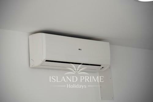 Holiday Apartment 3 In Sand Club