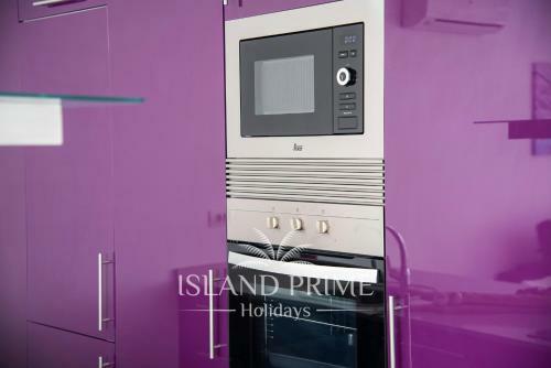 Holiday Apartment 3 In Sand Club