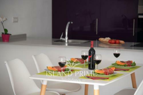 Holiday Apartment 3 In Sand Club