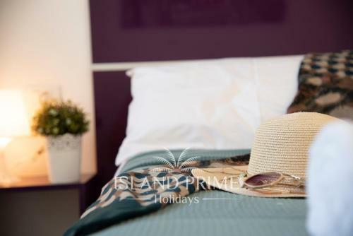 Holiday Apartment 3 In Sand Club