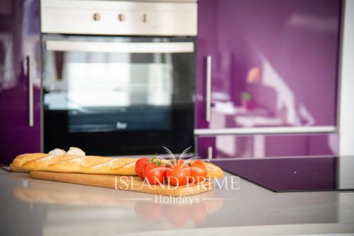 Holiday Apartment 3 In Sand Club