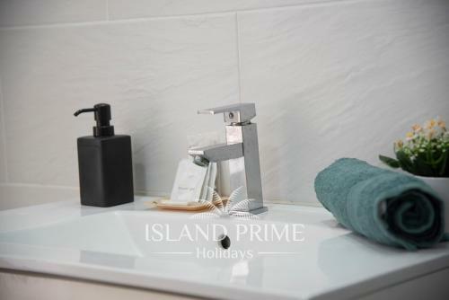 Holiday Apartment 3 In Sand Club