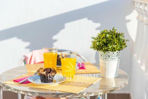 Holiday Apartment 3 In Sand Club