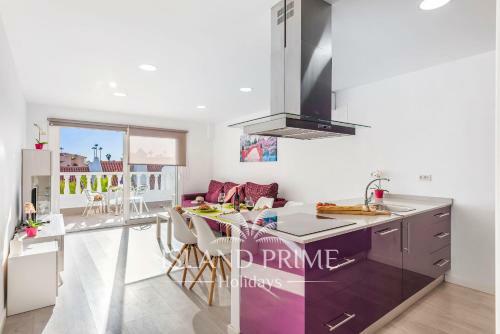 Holiday Apartment 3 In Sand Club