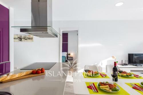 Holiday Apartment 3 In Sand Club