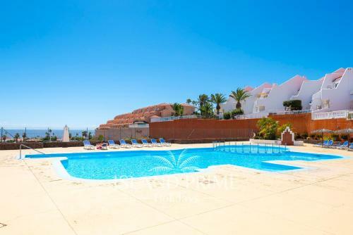 Holiday Apartment 3 In Sand Club