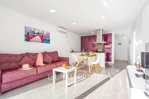 Holiday Apartment 3 In Sand Club