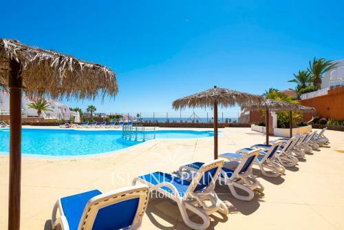 Holiday Apartment 3 In Sand Club