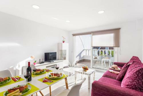 Holiday Apartment 3 In Sand Club