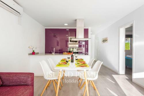 Holiday Apartment 3 In Sand Club