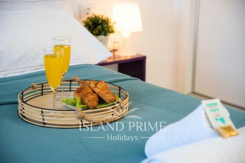 Holiday Apartment 3 In Sand Club