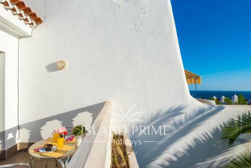 Holiday Apartment 3 In Sand Club