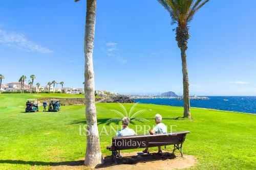 Holiday Apartment 3 In Sand Club