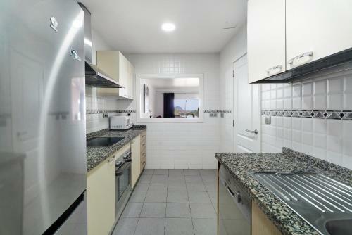 Apartamento Royal Marine Golf V