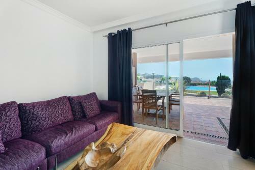 Apartamento Royal Marine Golf V
