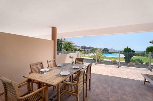 Apartamento Royal Marine Golf V