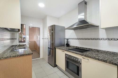 Apartamento Royal Marine Golf V