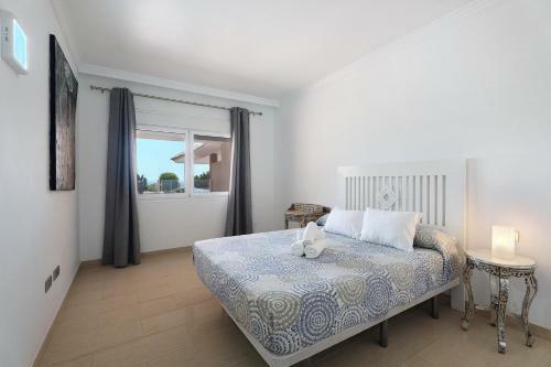 Apartamento Royal Marine Golf V
