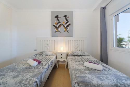 Apartamento Royal Marine Golf V