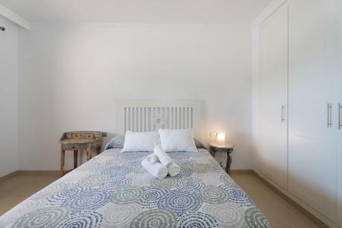 Apartamento Royal Marine Golf V