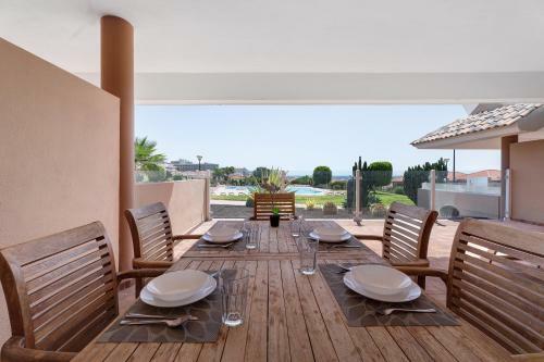 Apartamento Royal Marine Golf V