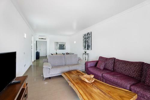 Apartamento Royal Marine Golf V