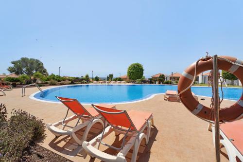 Apartamento Royal Marine Golf V