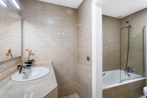 Apartamento Royal Marine Golf V