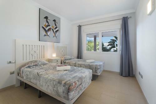 Apartamento Royal Marine Golf V