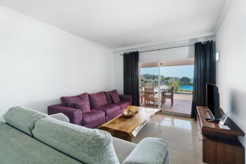 Apartamento Royal Marine Golf V