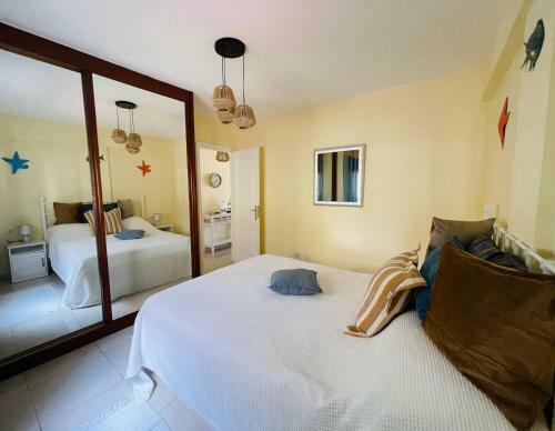 Apartamento Mona's Point Tenerife