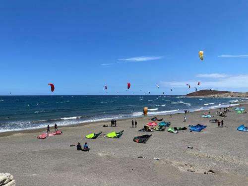 Apartamento Mona's Point Tenerife