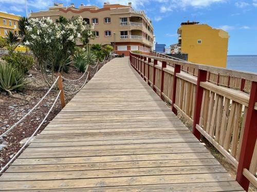 Apartamento Mona's Point Tenerife