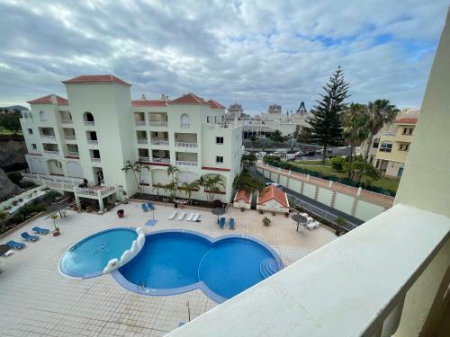 Apartamento Mona's Point Tenerife