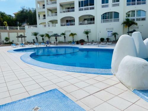 Apartamento Mona's Point Tenerife