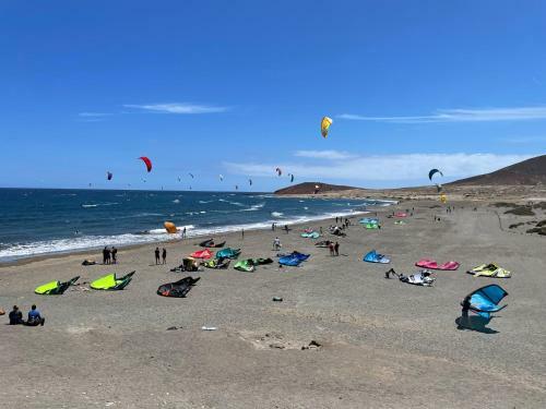 Apartamento Mona's Point Tenerife