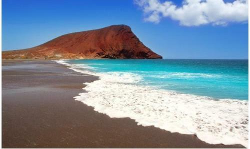 Apartamento Mona's Point Tenerife